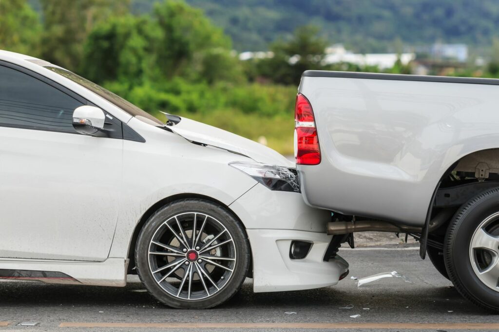 Newington Car Accident Attorney